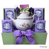 Disney Tinker Bell Deluxe Tea Pot Gift Set