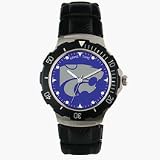 Kansas State Wildcats NCAA Men's Agent Series Watch from Game Time