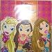 Bratz Magnetic Book Fun