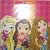 Bratz Magnetic Book Fun