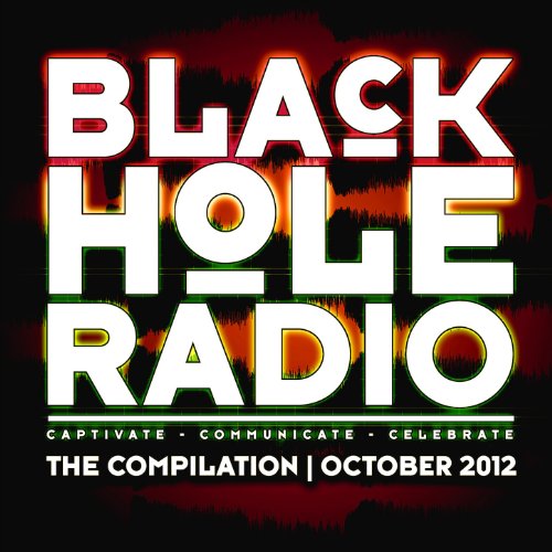 VA-Black Hole Radio October 2012-(BHDC151)-WEB-2012-wAx Download