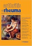 Arthritis + Rheuma