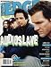 Search : METAL EDGE MAGAZINE----DECEMBER 2006 ISSUE (AUDIOSLAVE COVER)