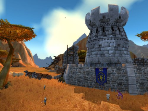 World of WarCraft: Cataclysm (Add-on)