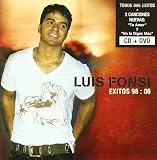 Exitos 98: 06 [CD+Dvd]