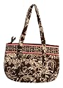 Vera Bradley Betsy Bag in Imperial Toile