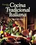 El Gran Libro de La Cocina Tradicional Italiana (Spanish Edition)