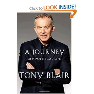My Political Life - Tony Blair