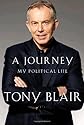 A Journey: My Political Life