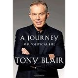 A Journey: My Political Life