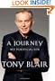 A Journey: My Political Life