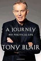 A Journey: My Political Life