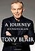 Books : A Journey: My Political Life