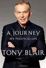A Journey: My Political Life