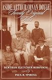 Aside Arthur Conan Doyle: Twenty Original Tales By Bertram Fletcher Robinson [Illustrated]