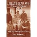 Aside Arthur Conan Doyle: Twenty Original Tales By Bertram Fletcher Robinson
