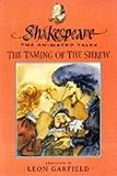 The taming of the shrew