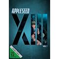 Appleseed XIII, Vol. 1