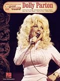 Dolly Parton in the book Dolly Parton: E-Z Play Today Volume 280