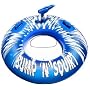 Splashback Bump 'n Squirt Tube
