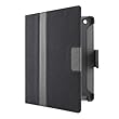 Belkin Folio Slim plus F8N753cwC00 Pochette de protection pour iPad 3 Noir/Gris