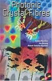 Photonic Crystal Fibres