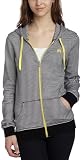 DC Juniors Abraham Zip Hoody