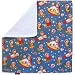 Rocket Rascals Cuddle Blanket