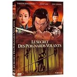 Le Secret des poignards volantspar Andy Lau