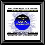 BMV Series 5 - Delta Brainwaves - Brainwave Training Aid