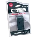 Vidpro P2K-CH1 PSP Power Adapter and External Battery Charger