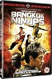 Sons Of The Wind; Bangkok Ninjas [DVD]