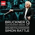 Bruckner : Symphonie n� 9