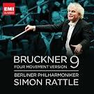 Bruckner: Symphony No. 9