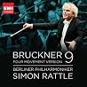 Bild des Albums von Simon Rattle