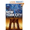 New York City (Lonely Planet City Guides)