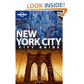 New York City (Lonely Planet City Guides)
