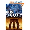 New York City. City Guide (Lonely Planet New York City)