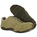 Caterpillar Faze Houndawg Leather Mens Shoes