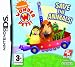Wonder Pets! Save the Animals (Nintendo DS)