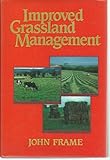 Improved grassland management
