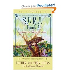 Sara, book 2 - Solomon's Fine Featherless Friends