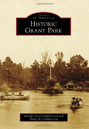 historic grant park images of america series