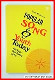 Popular Song & Youth Today