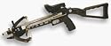 NcStar CROSSBOW WITH RED DOT (CD)