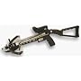 NcStar CROSSBOW WITH RED DOT (CD)