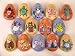 Ocarina Whistles Collector's Pack Assortment 14 Pieces