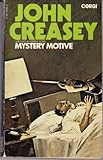 Mystery motive