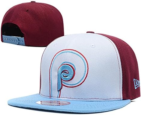 2016 Fashion Philadelphia Phillies Sideline On Field Classic Sport Snapback Cap Hat
