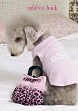 Dogs Dressing Up Thumbnail Address Book